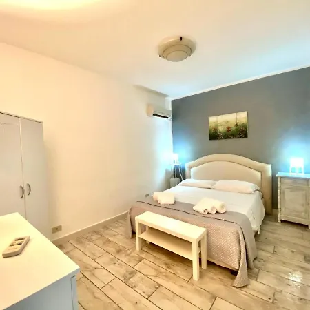 Bonello Cathedral Apartment Palermo