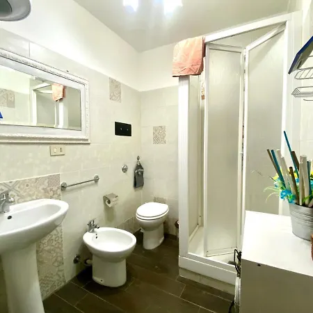 Bonello Cathedral Apartment *