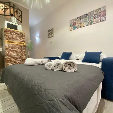 Apartment Bonello Cathedral *