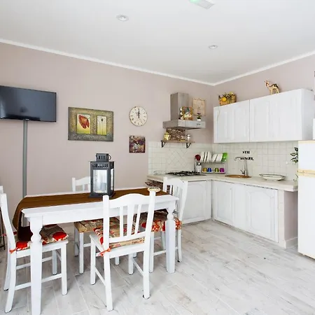 Apartment Bonello Cathedral *