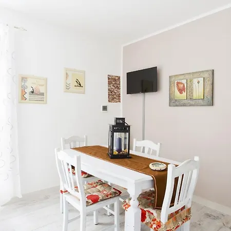 Bonello Cathedral Apartment